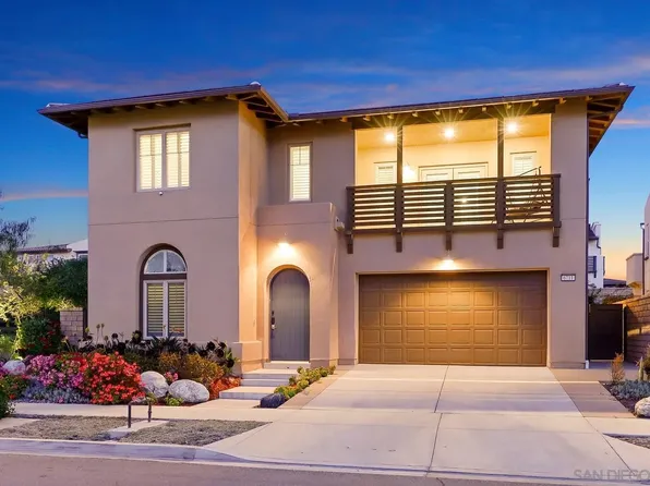 6711 Kenmar Way, San Diego, CA 92130