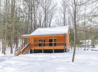 179 Crosscut Ln, Flinton, PA 16640