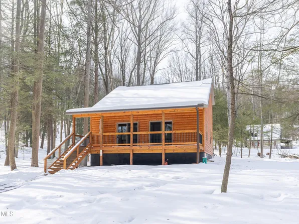 179 Crosscut Ln, Flinton, PA 16640