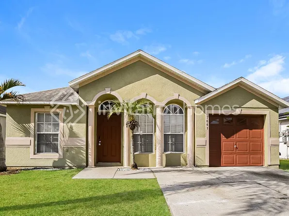 7641 Pine Nest Ct, Orlando, FL 32822