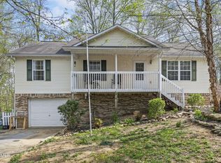 1912 Big Chiefs Skyview Dr LOT 76, Sevierville, TN 37876