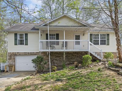 1912 Big Chiefs Skyview Dr Lot 76, Sevierville, TN, 37876