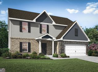 3965 Saddle Bag Ct, Dacula, GA 30019