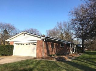 5000 Dexter Ann Arbor Rd, Ann Arbor, MI 48103