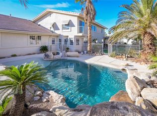 788 Rossmore Dr, Las Vegas, NV 89110