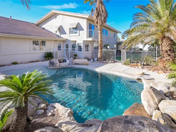 788 Rossmore Dr, Las Vegas, NV 89110