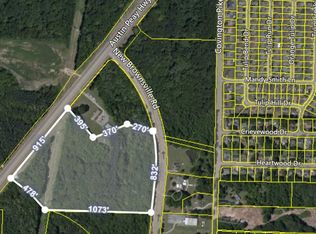 0 Austin Peay Hwy, Memphis, TN 38128