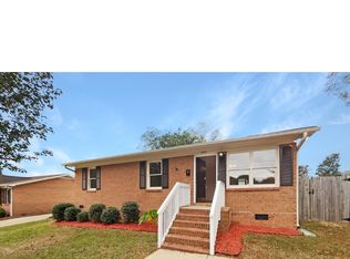 303 N 11th St, Bessemer City, NC 28016