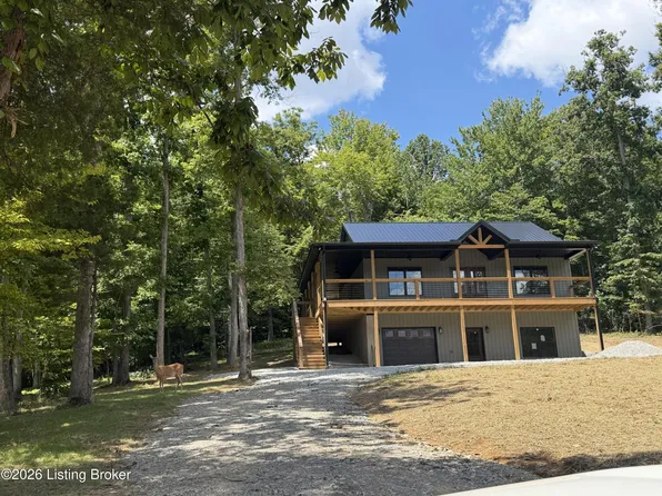 155 Moutardier Woods Rd, Leitchfield, KY 42754