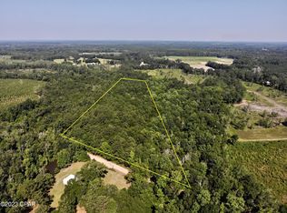 0 Broom Rd, Bonifay, FL 32425