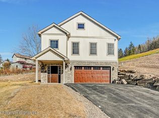 129 Morris Ave, South Abington Township, PA 18411