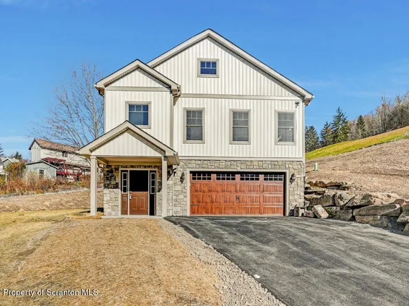 129 Morris Ave, South Abington Township, PA 18411