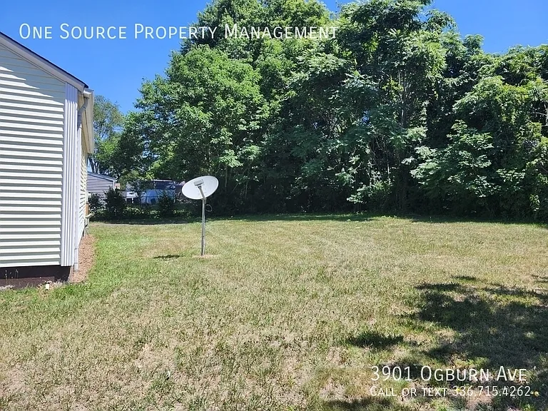3901 Ogburn Ave — Photo 9