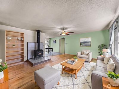 1610 Grant Street, Bellingham, WA, 98225