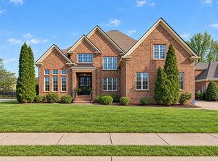 1812 Mosaic Trl, Murfreesboro, TN 37130
