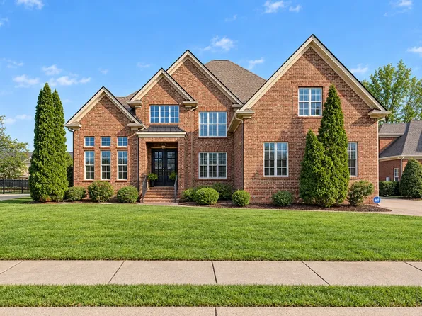 1812 Mosaic Trl, Murfreesboro, TN 37130