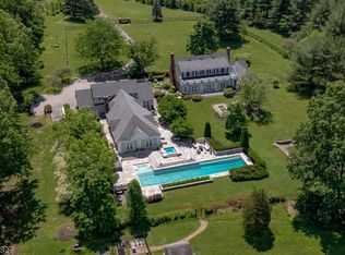 555 Rattlesnake Bridge Rd, Bedminster, NJ 07921