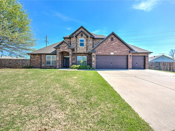 4280 W Water Lilly Ct, Fayetteville, AR 72704