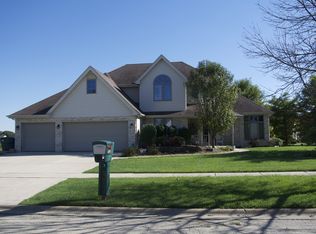 1506 Edentenny Rd, New Lenox, IL 60451