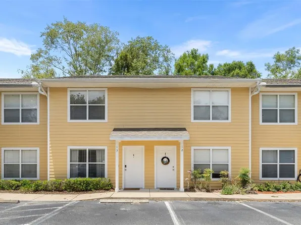 2636 SW 35th Pl Unit 13, Gainesville, FL 32608