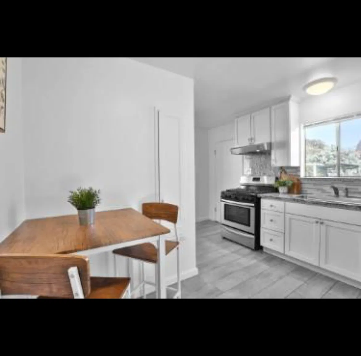 1 bed, 600 sqft, $2,700 — Photo 2