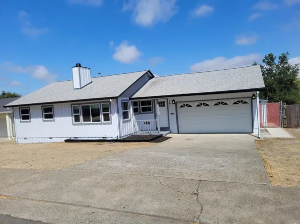 161 Toyon Drive, Vallejo, CA 94589