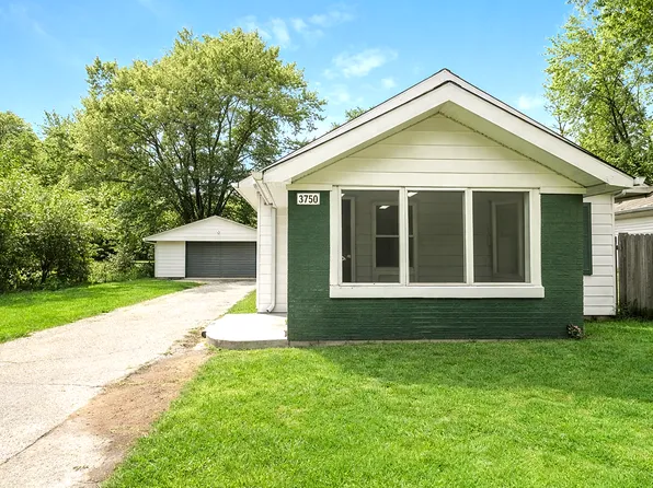 3750 N Kercheval Dr, Indianapolis, IN 46226