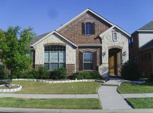 3502 Washington Dr, Frisco, TX 75034