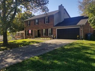 372 Ashmoor Dr, Lexington, KY 40515