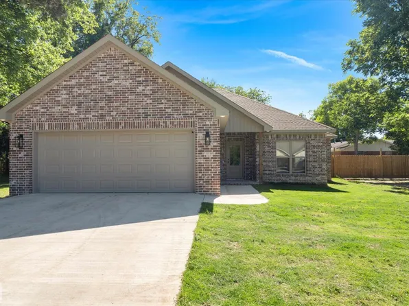 408 S Baltimore, Manila, AR 72442