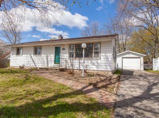 5710 Milwaukee St, Mc Farland, WI 53558