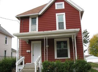 511 Mary St, Marion, OH