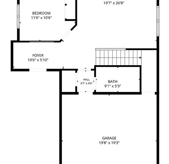 7416 Amesbury St — Photo 39