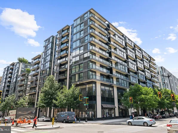 920 I St NW APT 514, Washington, DC 20001
