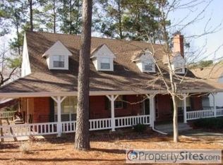 1822 Bob O Link Rd, Gilmer, TX 75645