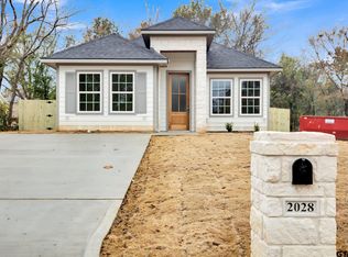 2028 N Ross Ave, Tyler, TX 75702