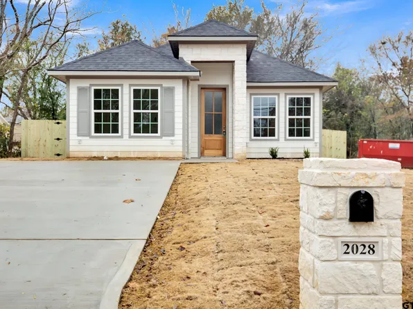 2028 N Ross Ave, Tyler, TX 75702