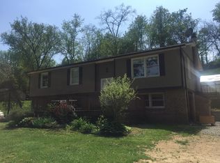 4 Laurel Pl, Wheeling, WV 26003
