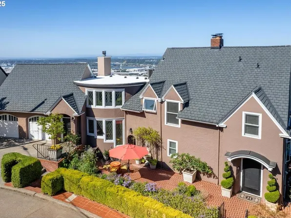 282 NW Macleay Blvd, Portland, OR 97210