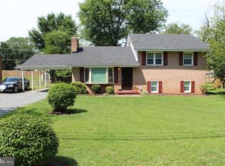 7624 Old Linton Hall Rd, Gainesville, VA 20155