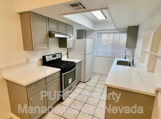 1405 Vegas Valley Dr BUILDING 233-23, Las Vegas, NV 89169