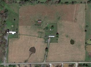 184 Friendship Church Rd, Scottsville, KY 42164