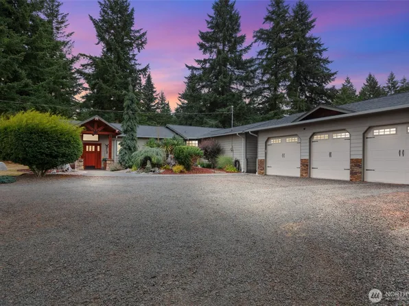 17330 Tilley Road S, Tenino, WA 98589