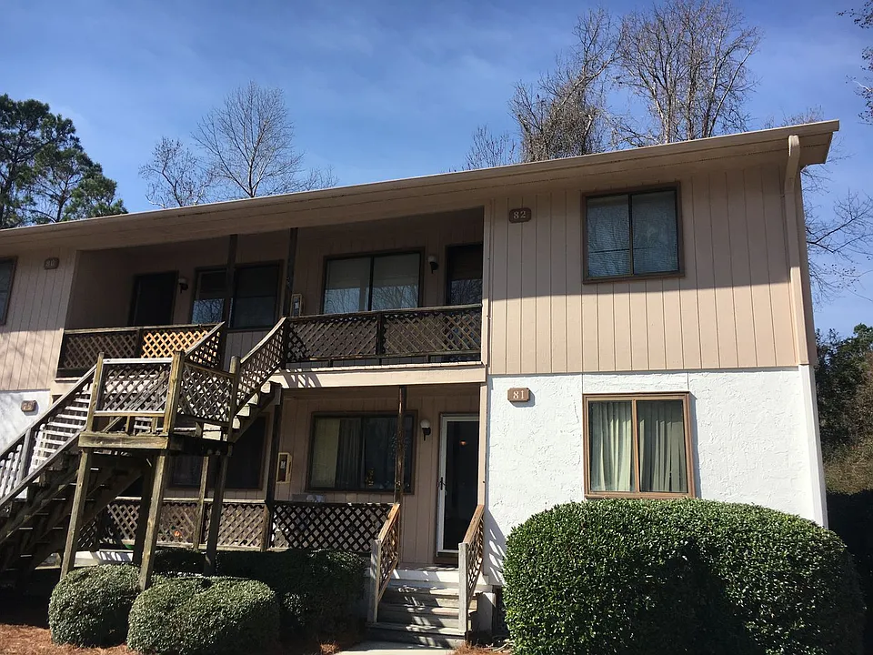 522 S Kerr Ave #81