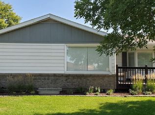 403 S 4th St, Fisher, MN 56723