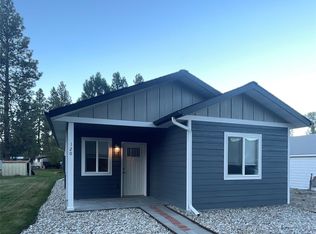 120 Warren Ln, Darby, MT 59829