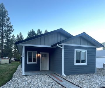 120 Warren Ln, Darby, MT, 59829