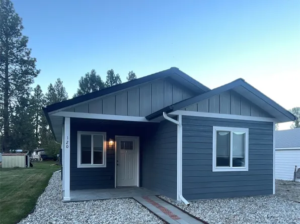 120 Warren Ln, Darby, MT 59829