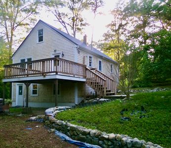 19 Saint Anns Ln, East Falmouth, MA, 02536