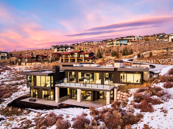 3287 Central Pacific Trl, Park City, UT 84098